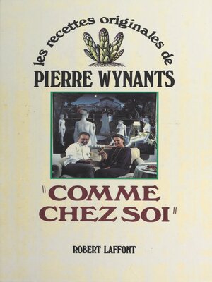 cover image of Comme chez soi